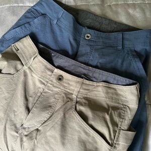 Kuhl Deceptr Pants Bundle